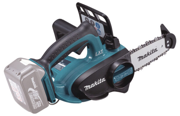 Makita Akku-Kettensäge DUC122Z 18V