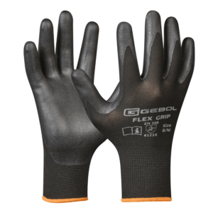Gebol Montagehandschuh Flex Grip Gr. 10