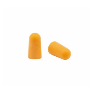 Gebol GEHÖRSCHUTZSTÖPSEL BASIC 5-Paar-Packung SNR-Wert 34 dB