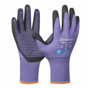 Gebol Montagehandschuh MULTI FLEX LADY Gr. 6