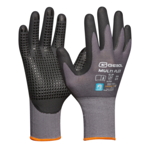 Gebol Montagehandschuh MULTI FLEX Gr. 10