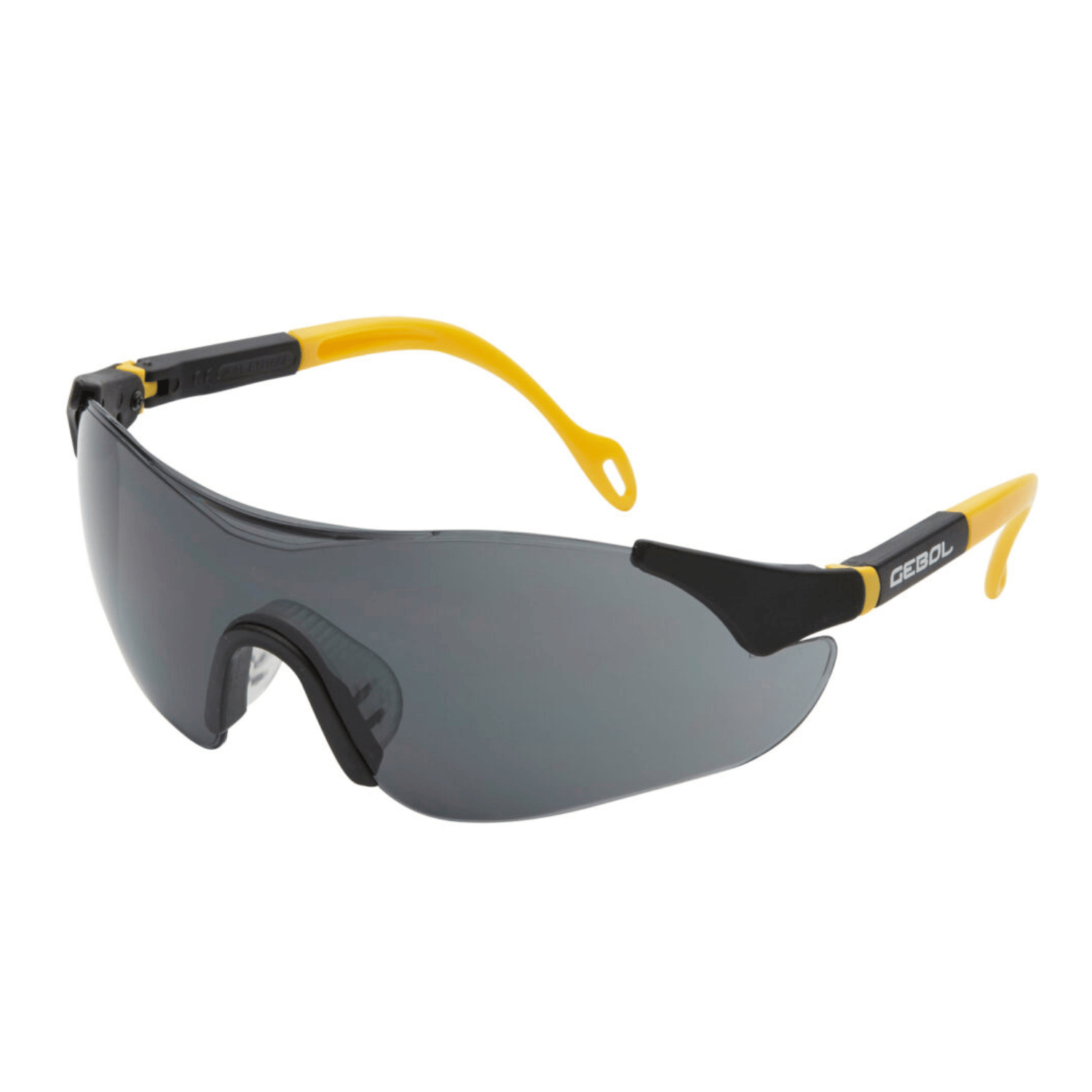 Gebol SCHUTZBRILLE SAFETY COMFORT getönt