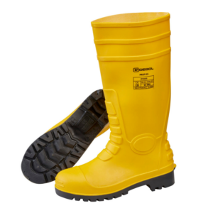 Gebol SICHERHEITSSTIEFEL PROFI S5 Gr. 43