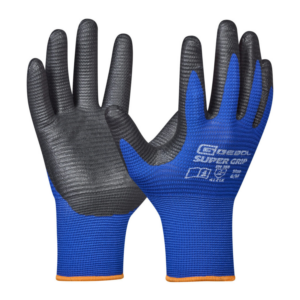 Gebol Montagehandschuh Super Grip Gr. 10