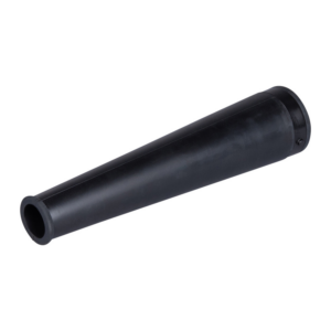 Makita Gebläsedüse123245-4 22 cm lang • Gummi für DUB185/DUB186