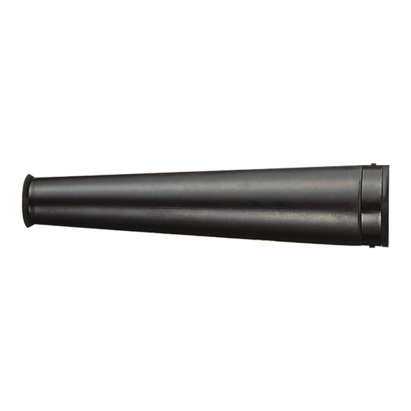 Makita Gebläsedüse123245-4 22 cm lang • Gummi für DUB185/DUB186 – Bild 3