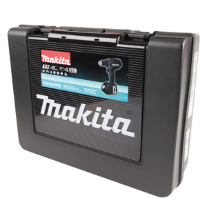 Makita Transportkoffer Kunststoff schwarz 141331-9