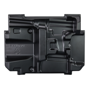 Makita Tiefziehteil für MAKPAC 835U77-0 für DF002G, HP002G