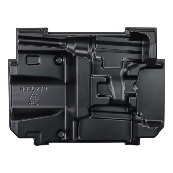 Makita Tiefziehteil für MAKPAC 835U77-0 für DF002G, HP002G