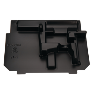 Makita Tiefziehteil für MAKPAC 837916-4 für DDF/DHP
