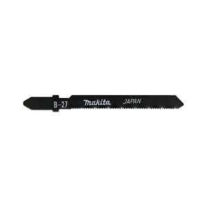 Makita Stichsägeblatt B-27 Metall/Kunststoff A-85787 • Arbeitslänge: 52 mm • 5 Stück