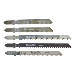 Makita Stichsägeblatt-Set A-86898 5-teilig