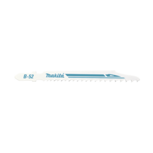 Makita Stichsägeblatt B-52 Universal B-06482 • Arbeitslänge: 73 mm • 5 Stück