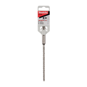 Makita SDS-PLUS Bohrer 5x165mm NEMESISII B-57906