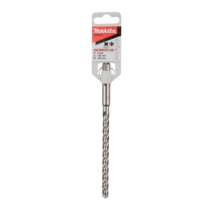 Makita SDS-PLUS Bohrer 8x165mm NEMESISII B-58104