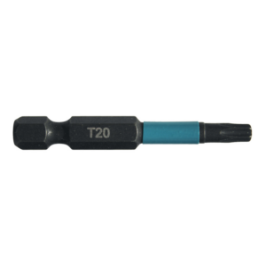 Makita Bit T20 Impact Black B-63781 T20 • 2 Stück • 50 mm