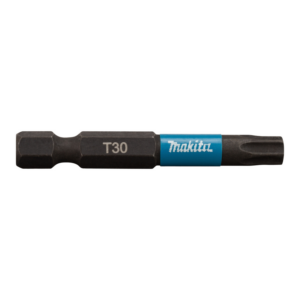Makita Bit T30 Impact Black B-63806 T30 • 2 Stück • 50 mm