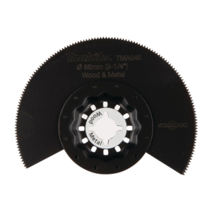 Makita Segmentsägeblatt TMA045 B-64799 TMA045 • Ø 85 mm • 1,4 mm