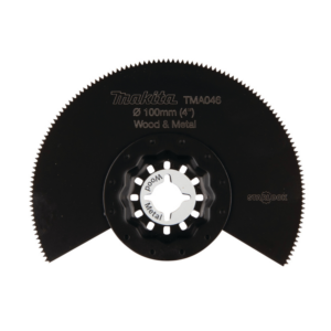 Makita Segmentsägeblatt TMA046 B-64808 TMA046 • Ø 100 mm • 1,7 mm