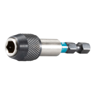 Makita Bit-Halter 1/4" 60mm IMPACT BLACK B-66802 • magnetisch • 1 Stück