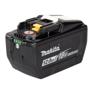 Makita 12,0 Ah Akku BL18120 18V 1915J2-8