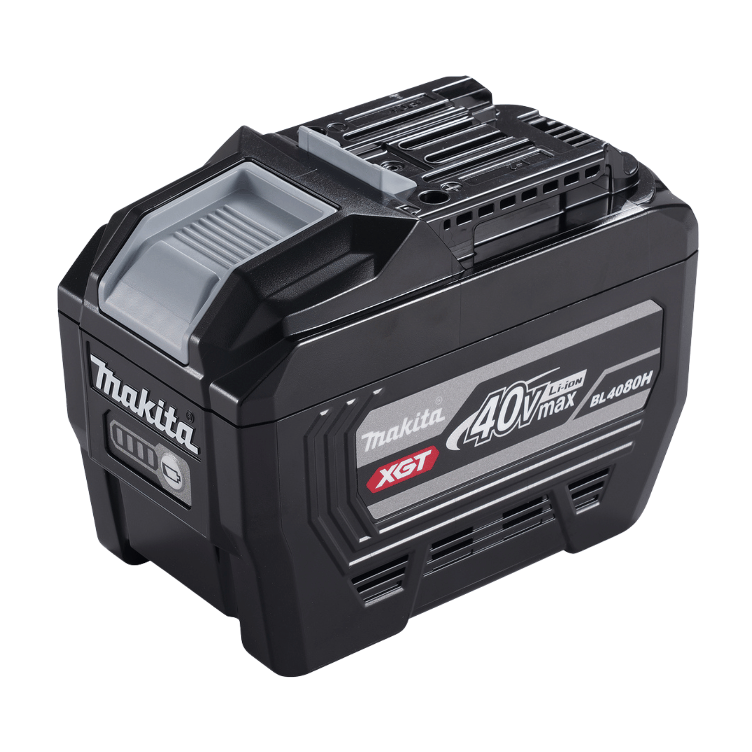 Makita Akku-Kettensäge UC030GE103 40V max. • Signalrot • 29,0 m/s • 50 cm – Bild 4