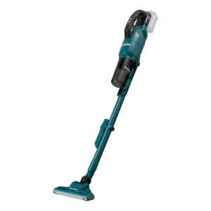 Makita Akku-Staubsauger CL003GZ XGT • 40V max. • 200 mbar • 0,25 l