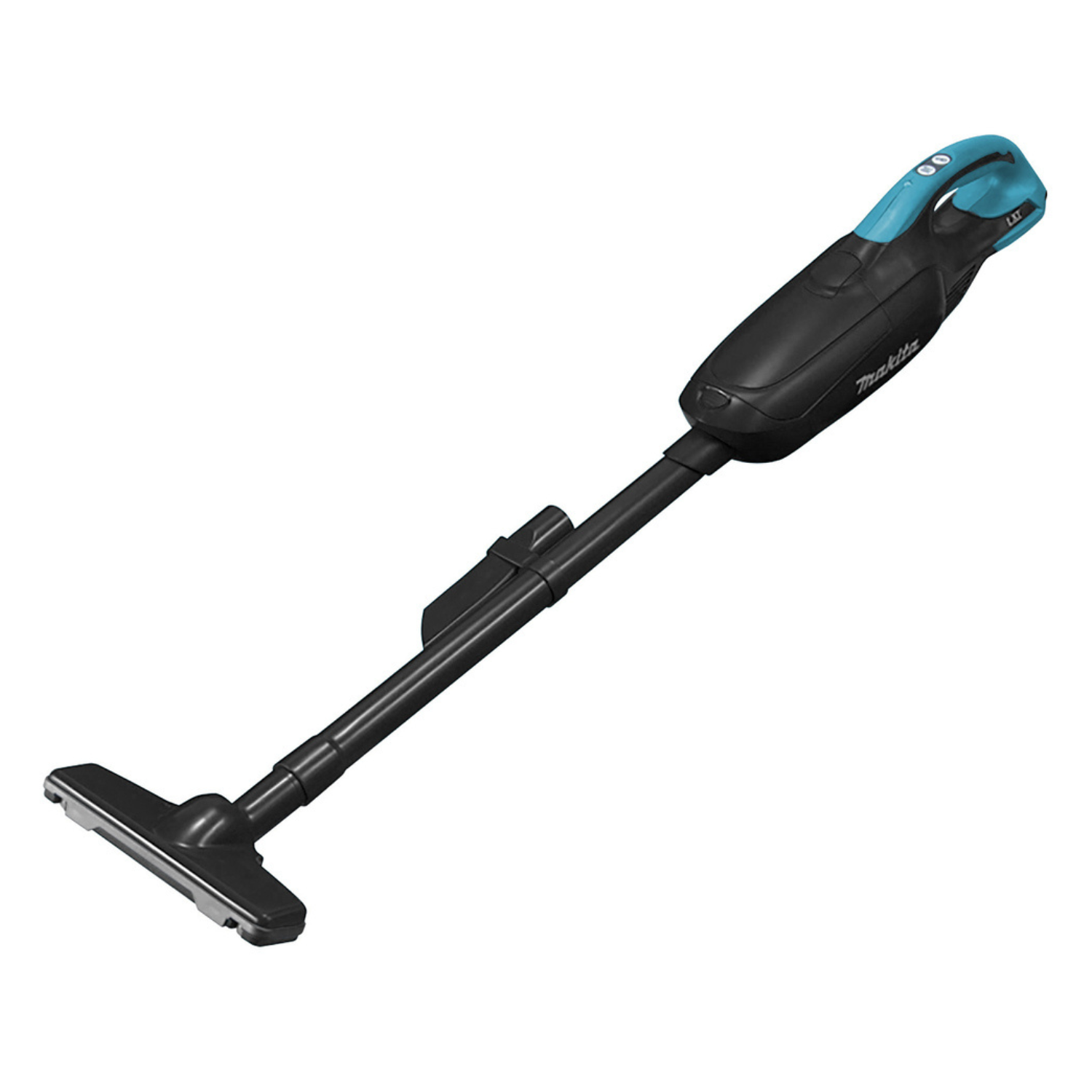 Makita Akku-Staubsauger DCL182ZB in schwarz 18V – Bild 2