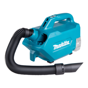 Makita Akku-Staubsauger DCL184Z 18V • 54 mbar • 0,5 l
