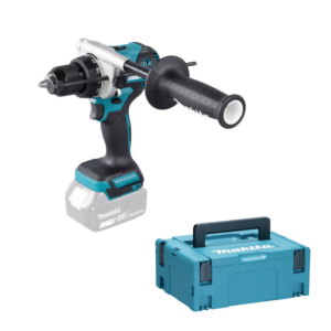 Makita Akku-Schlagbohrschrauber DHP486ZJ 18V inkl. MAKPAC Gr. 2