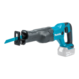 Makita Akku-Reciprosäge DJR186Z 18V • 0-2.800 min⁻¹ • 32 mm