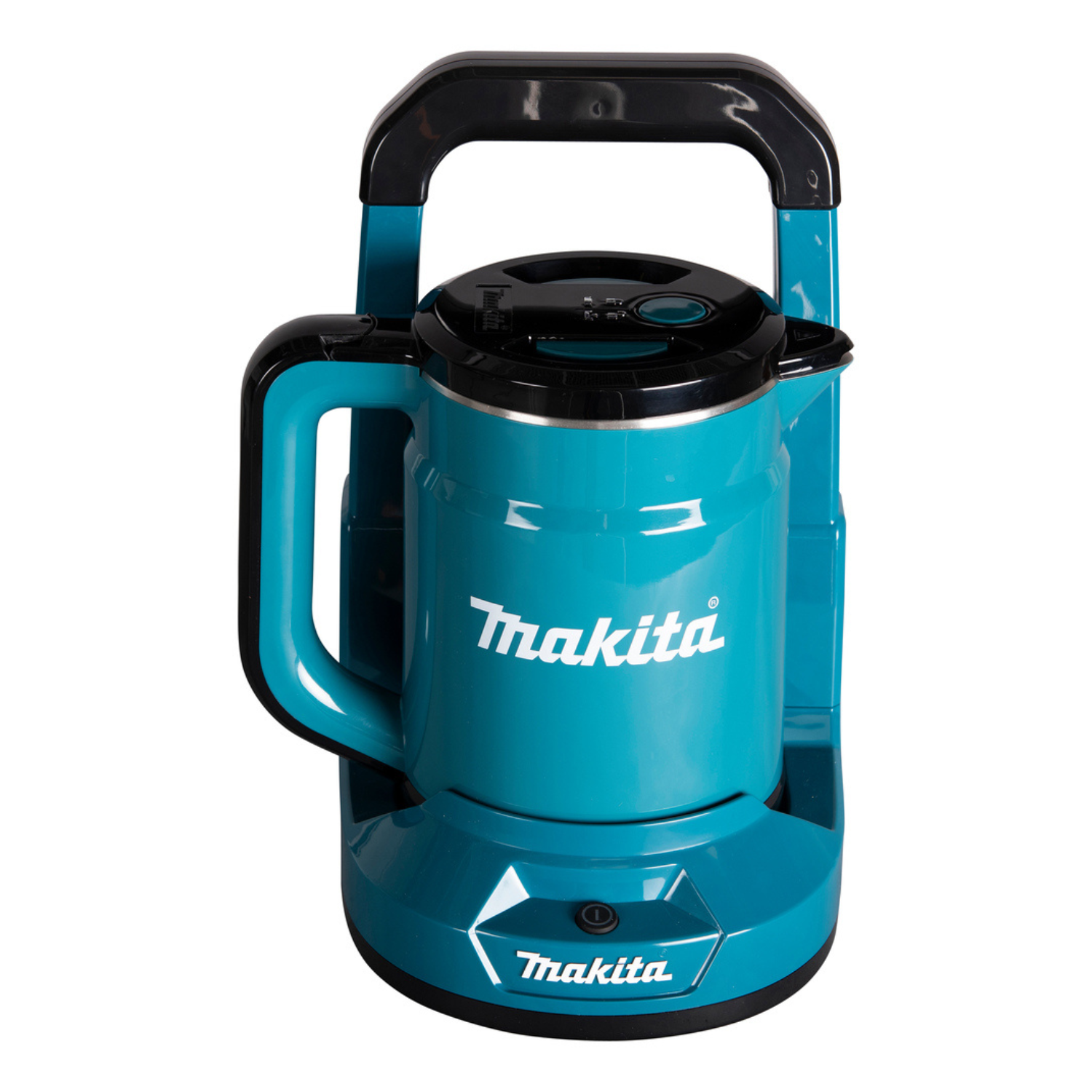 Makita Akku-Wasserkocher DKT360Z 2x18V • 800 ml