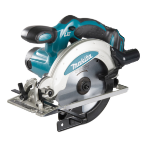 Makita Akku-Handkreissäge DSS610Z 18V