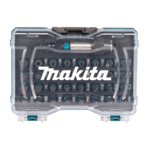 Makita Bit-Set 33-tlg. Impact Black E-12441 • PH, PZ, SL, H, T, TH