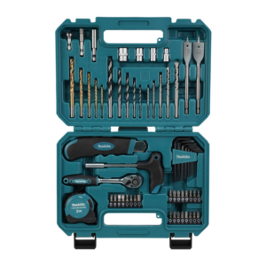 Makita Bohrer- und Bit-Set 60-tlg. E-15095