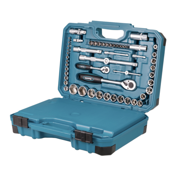 Makita Werkzeug-Set 231-tlg. E-17980 – Bild 3