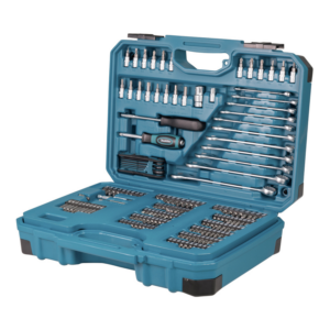 Makita Werkzeug-Set 231-tlg. E-17980