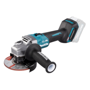 Makita Akku-Winkelschleifer GA005GZ XGT® • 40Vmax • 125 mm