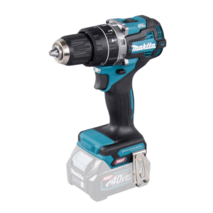 Makita Akku-Schlagbohrschrauber HP002GZ XGT® • 40Vmax • max. 70 Nm • 13 mm