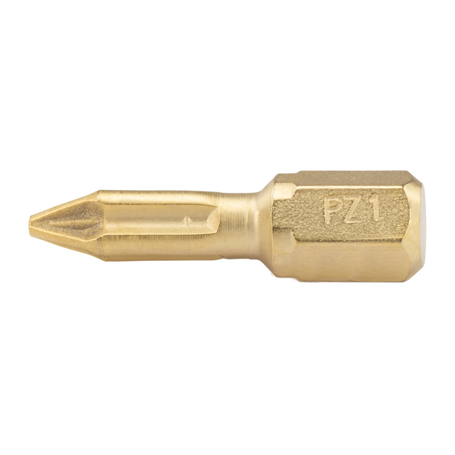 Makita Diamant-Bit PZ1 • 25 mm • 3 Stück P-38635 – Bild 3