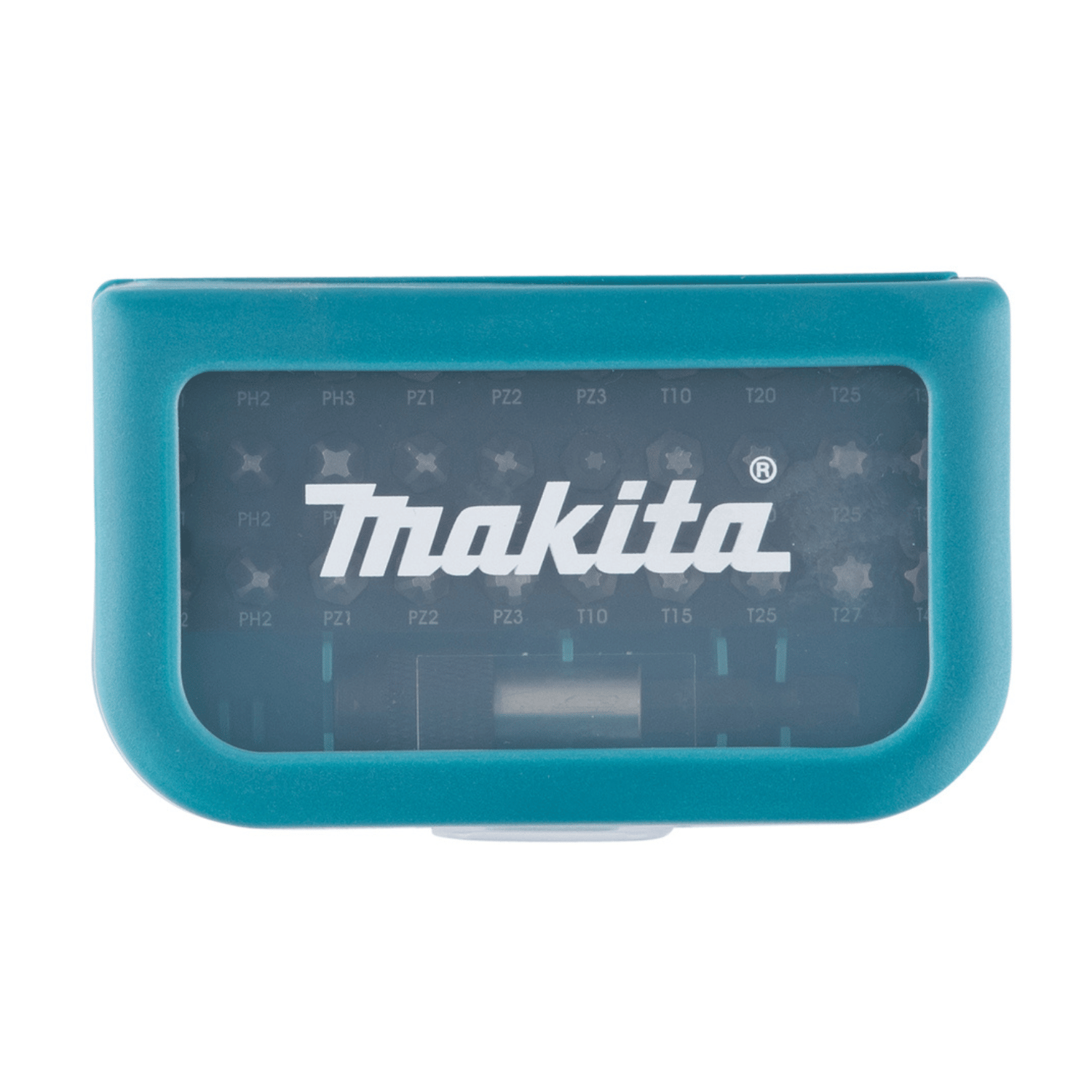 Makita Bit-Set 31-tlg. P-73374 31-teilig • PH, PZ, T – Bild 3