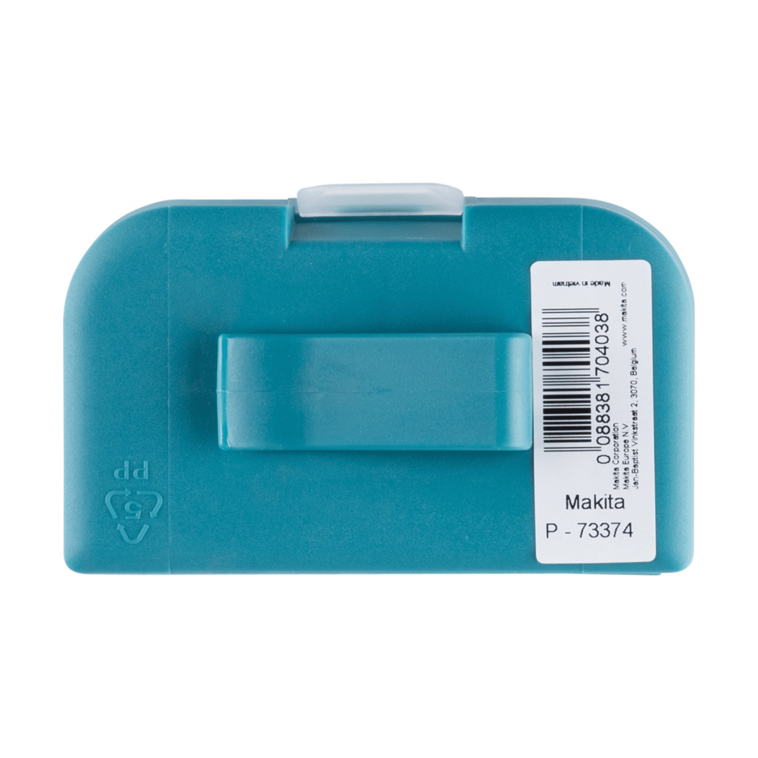Makita Bit-Set 31-tlg. P-73374 31-teilig • PH, PZ, T – Bild 4