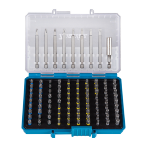 Makita Bit-Box 99-tlg. P-81050