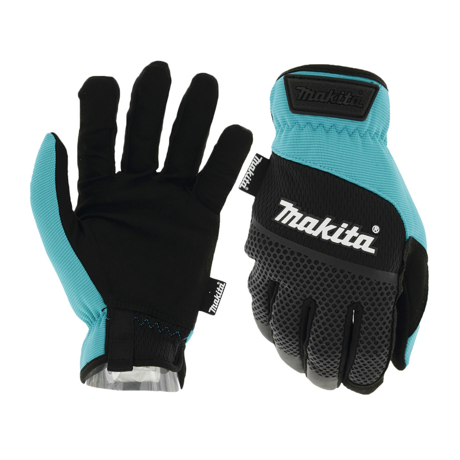 Makita Handschuhe Gr. L (9) flexibel P-84660