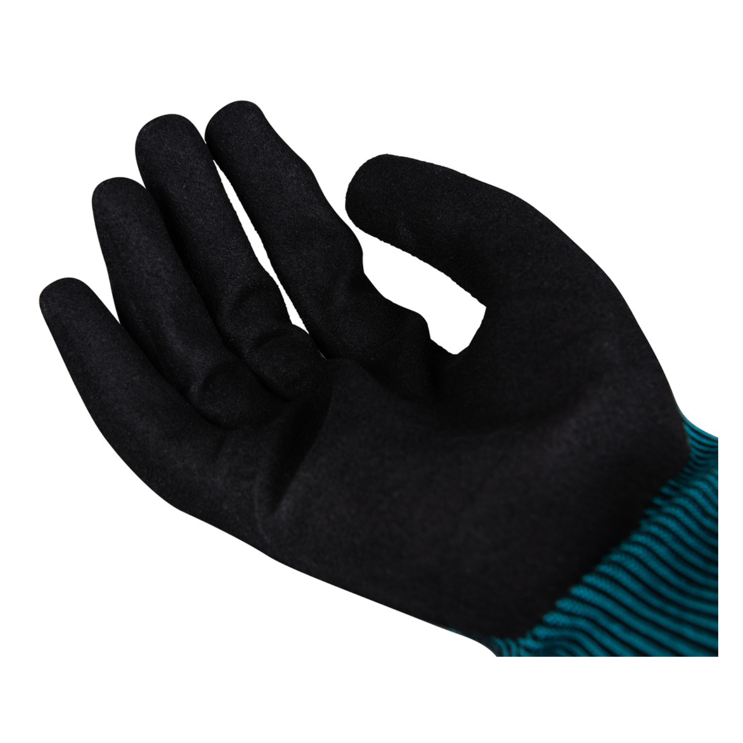 Makita Handschuhe Gr. XL (10) Nitril P-84707 – Bild 4