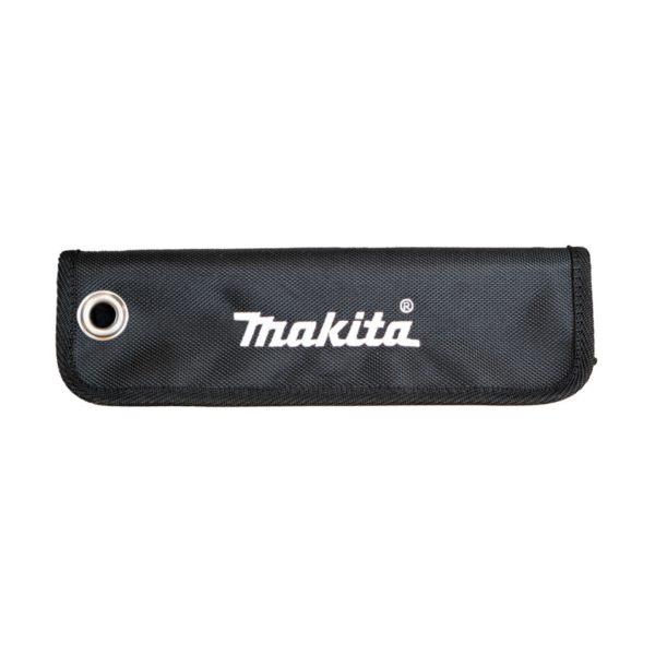 Makita Reciprosägeblatt-Set 15-tlg. in Rolltasche P-84791 – Bild 2