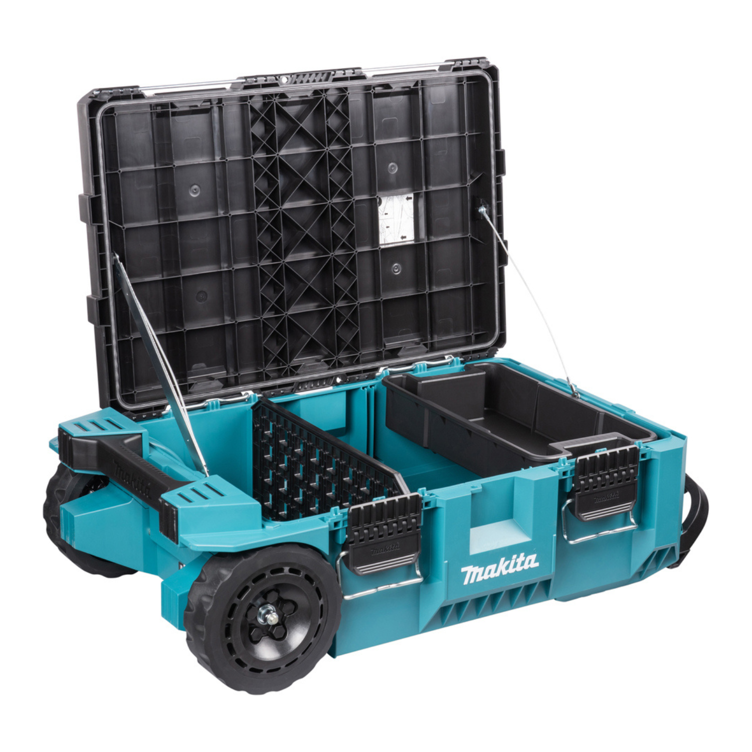 Makita MAKTRAK Trolley Werkzeugbox L P-91001 – Bild 7