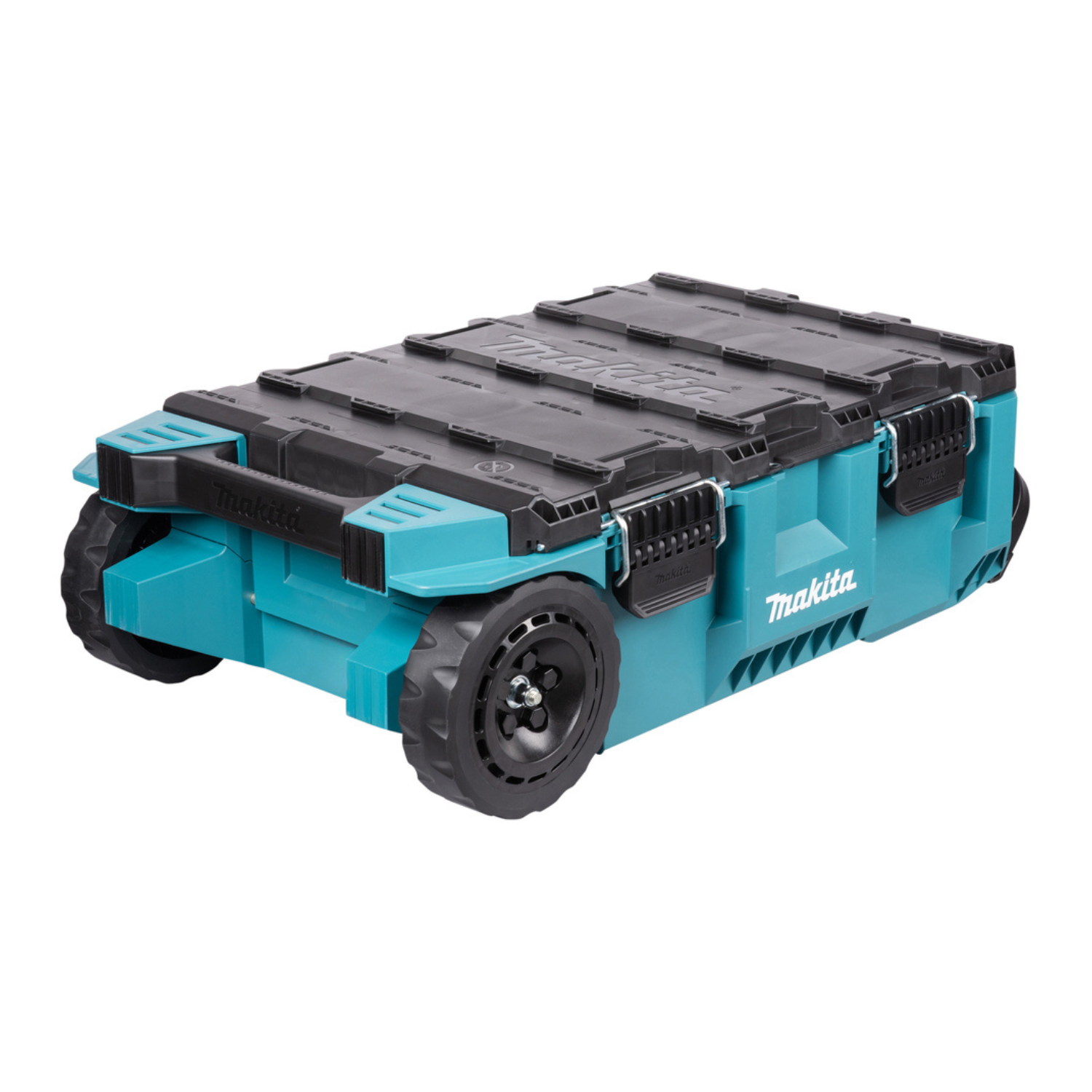 Makita MAKTRAK Trolley Werkzeugbox L P-91001 – Bild 6