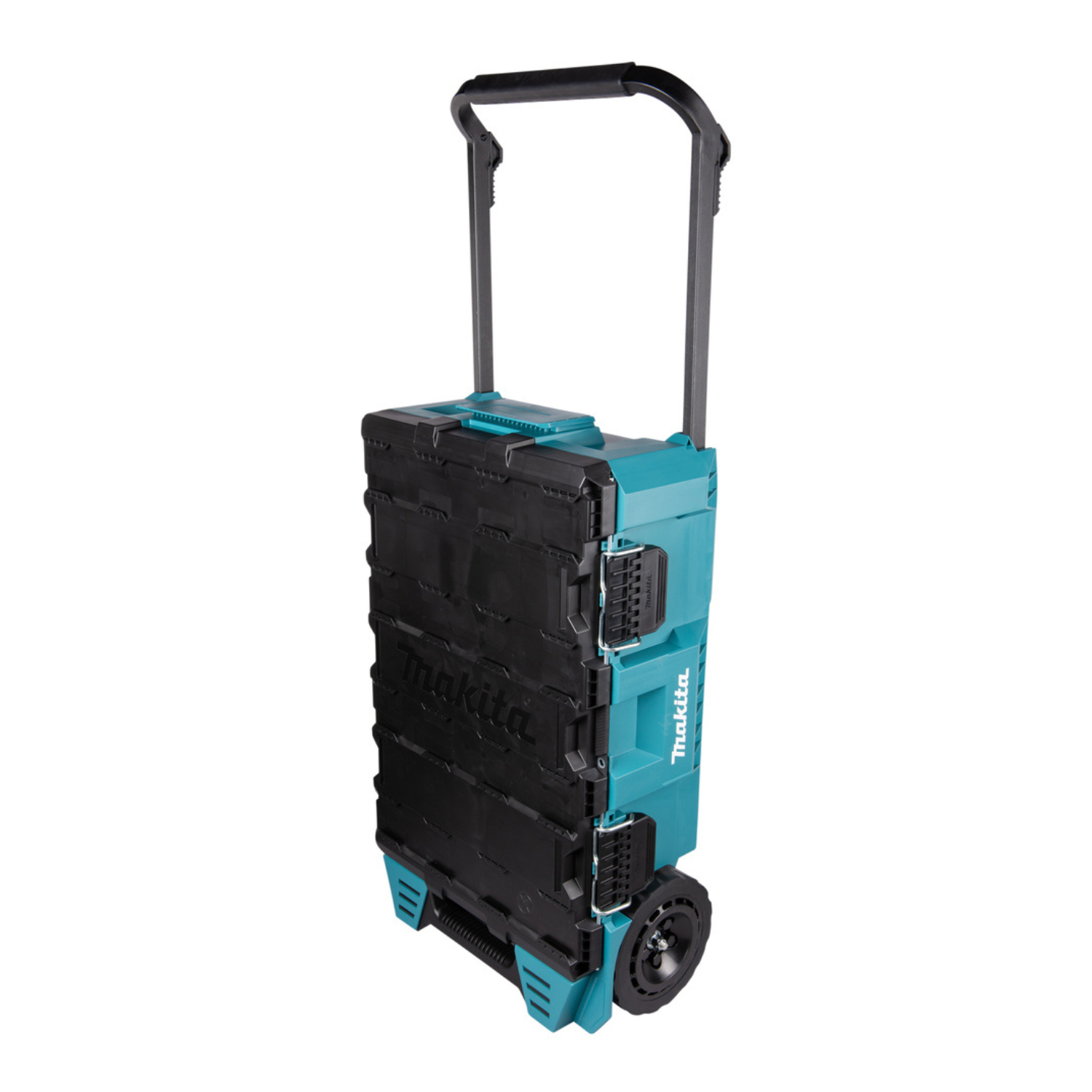 Makita MAKTRAK Trolley Werkzeugbox L P-91001 – Bild 5