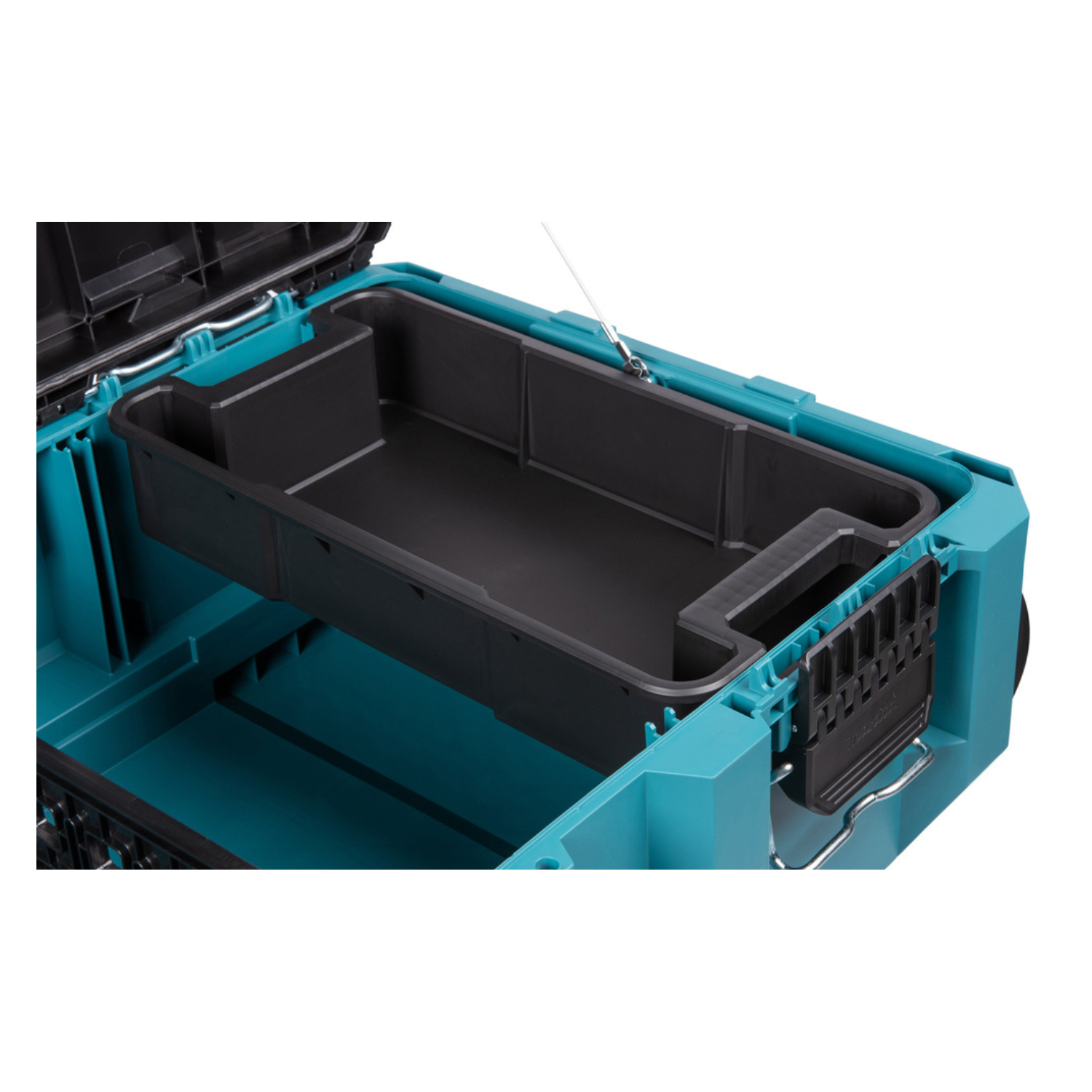 Makita MAKTRAK Trolley Werkzeugbox L P-91001 – Bild 4